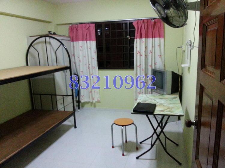 Blk 766 Yishun Avenue 3 (Yishun), HDB 3 Rooms #117161762